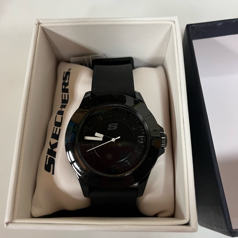 COPY - Mens Sketchers Watch